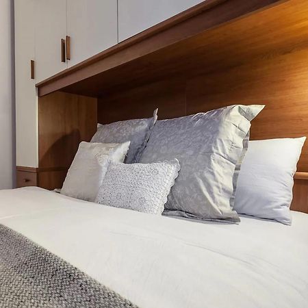 Milanrentals - Baires Apartment Eksteriør billede
