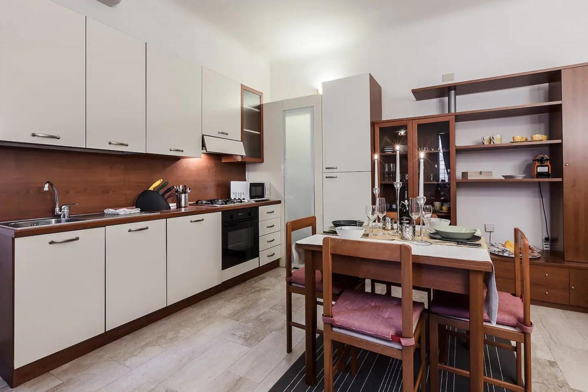 Milanrentals - Baires Apartment Eksteriør billede